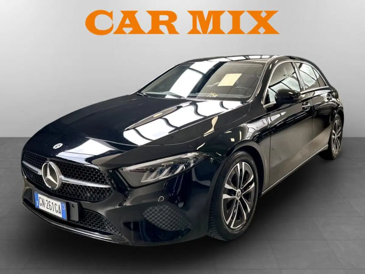Mercedes-Benz Classe A usata a Piacenza