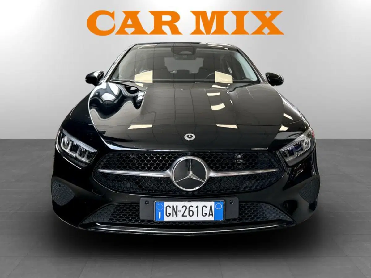 Mercedes-Benz Classe A usata a Piacenza (2)