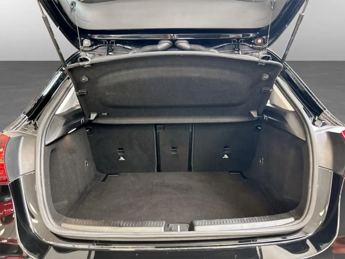 Mercedes-Benz Classe A usata a Piacenza (7)