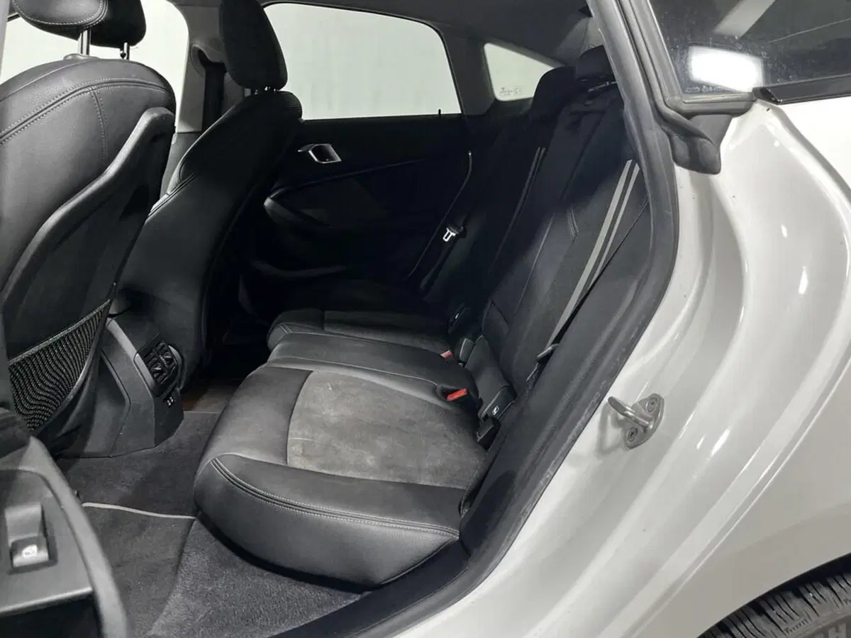 BMW Serie 2 Gran Coupé usata a Sondrio (11)