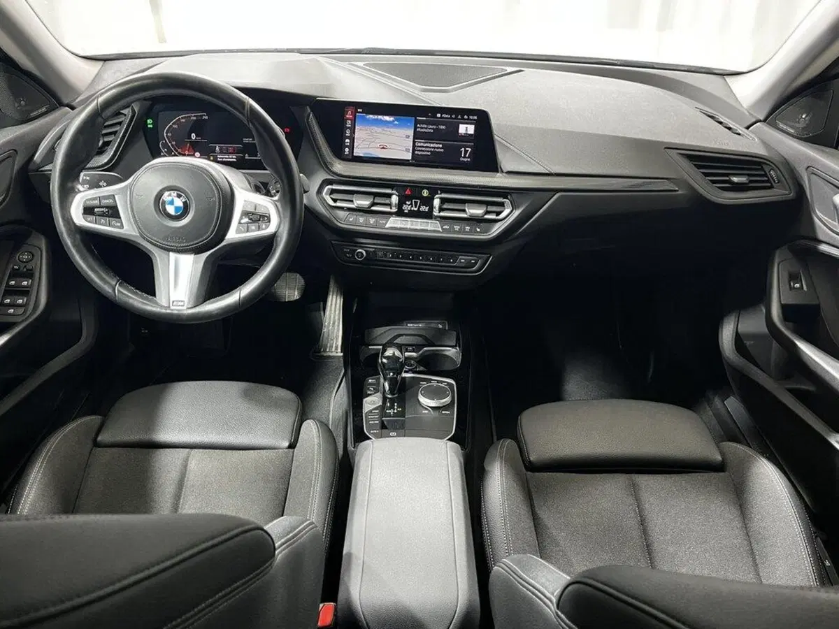 BMW Serie 2 Gran Coupé usata a Sondrio (12)