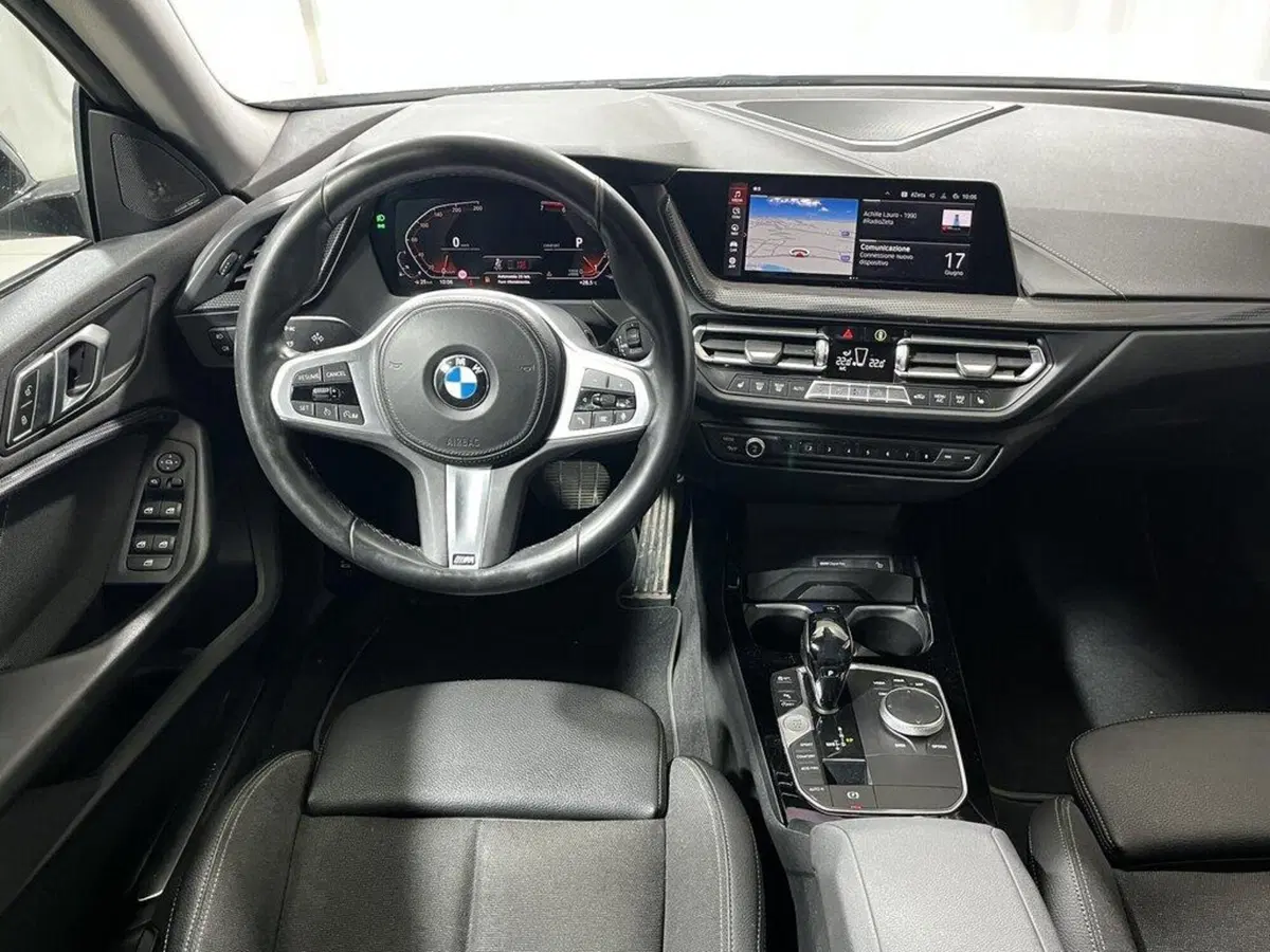 BMW Serie 2 Gran Coupé usata a Sondrio (13)