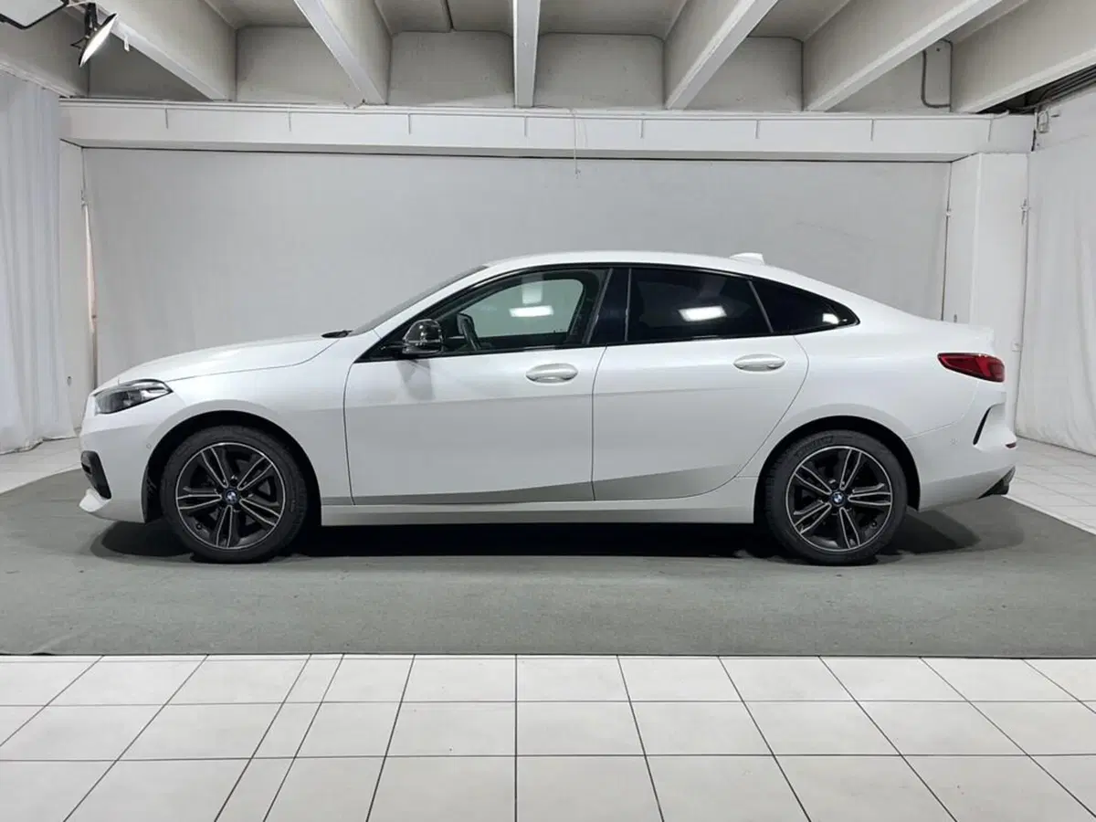 BMW Serie 2 Gran Coupé usata a Sondrio (2)