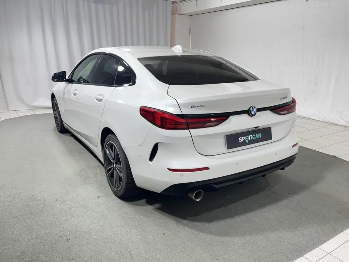BMW Serie 2 Gran Coupé usata a Sondrio (3)