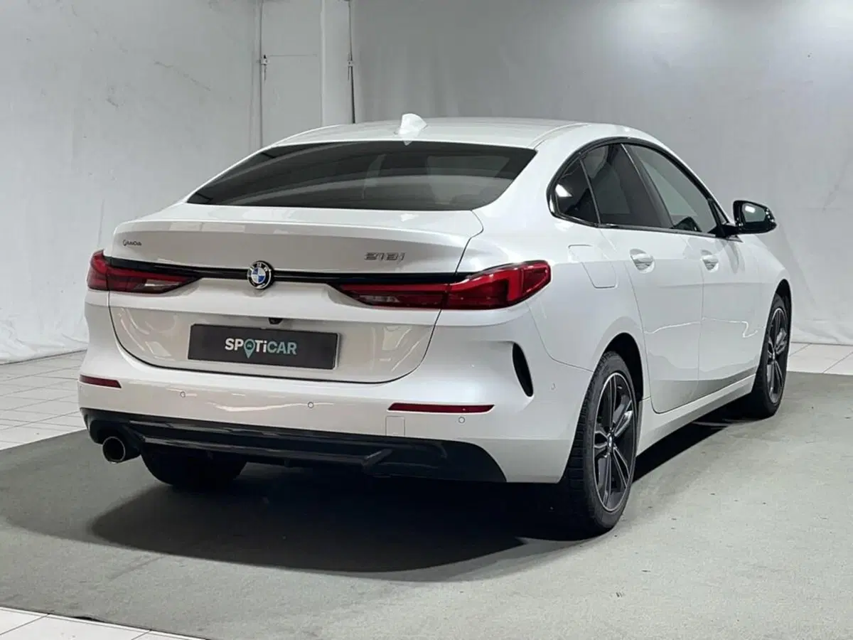 BMW Serie 2 Gran Coupé usata a Sondrio (5)