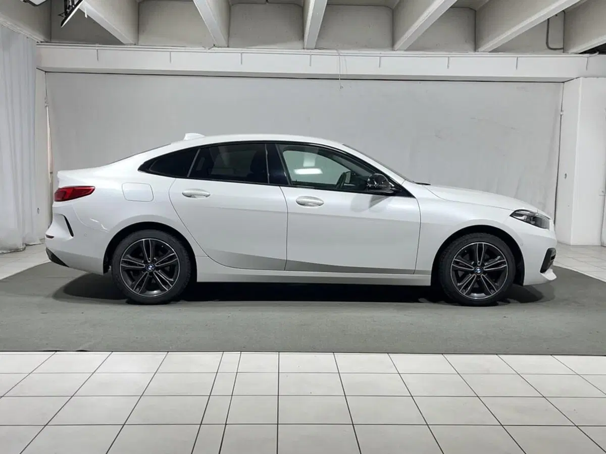 BMW Serie 2 Gran Coupé usata a Sondrio (6)