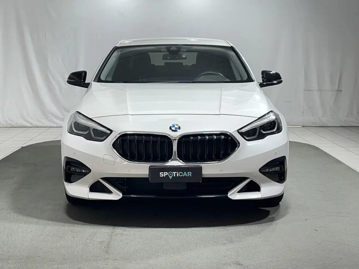 BMW Serie 2 Gran Coupé usata a Sondrio (8)