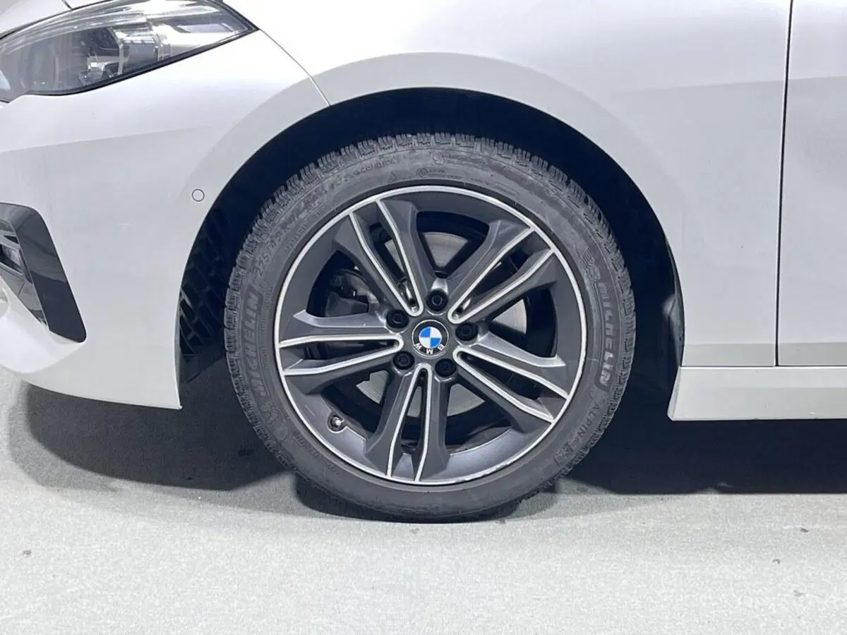BMW Serie 2 Gran Coupé usata a Sondrio (9)