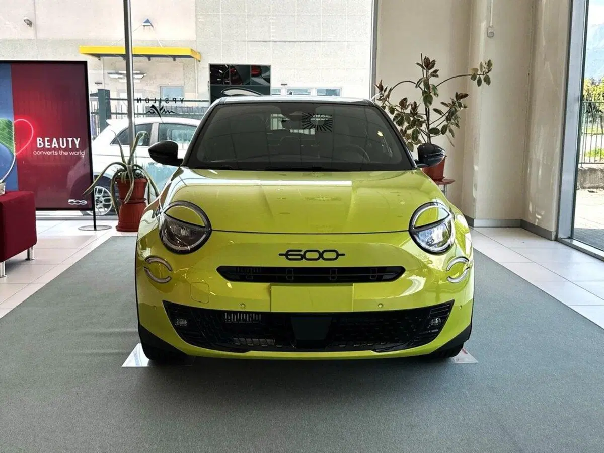 Fiat 600 nuova a Sondrio (7)