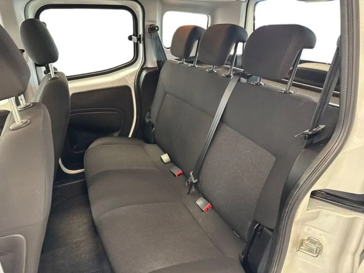 Fiat Qubo usata a Prato (11)