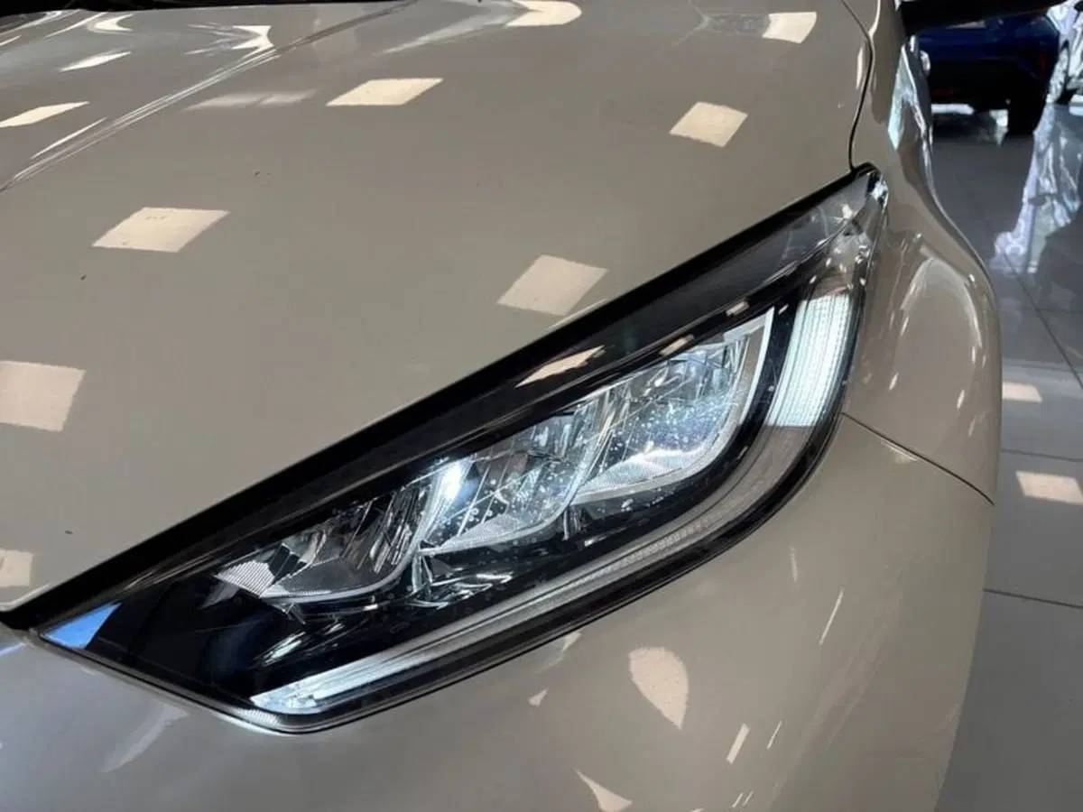 Toyota Yaris usata a Prato (8)