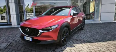 Mazda CX-30 2.5 m-hybrid Homura 2wd 140cv 6mt del 2026 usata a Treviglio