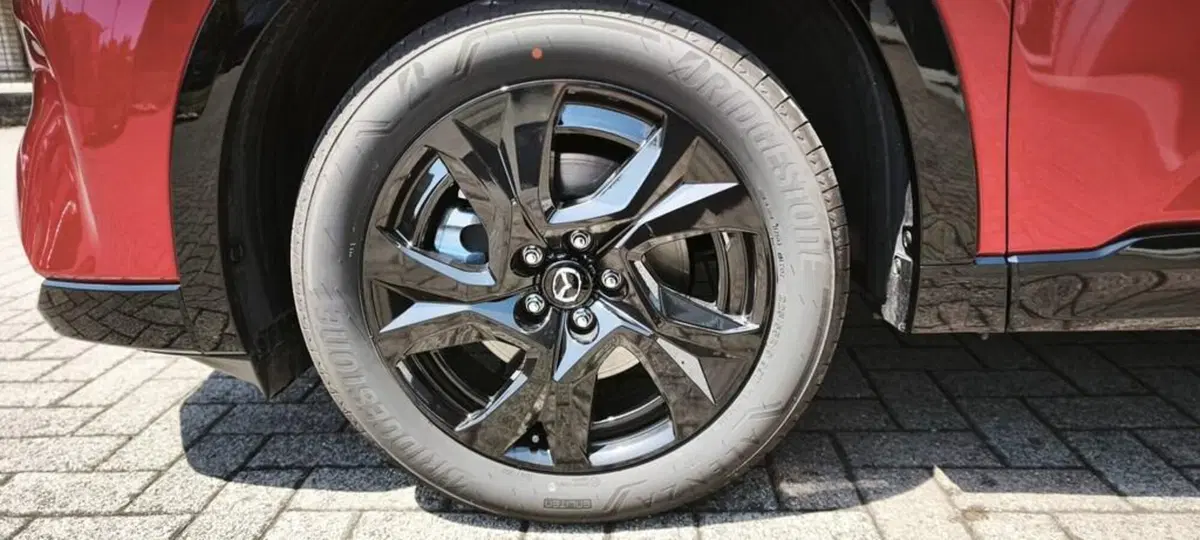 Mazda CX-5 usata a Bergamo (11)