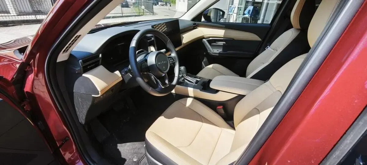 Mazda CX-5 usata a Bergamo (6)