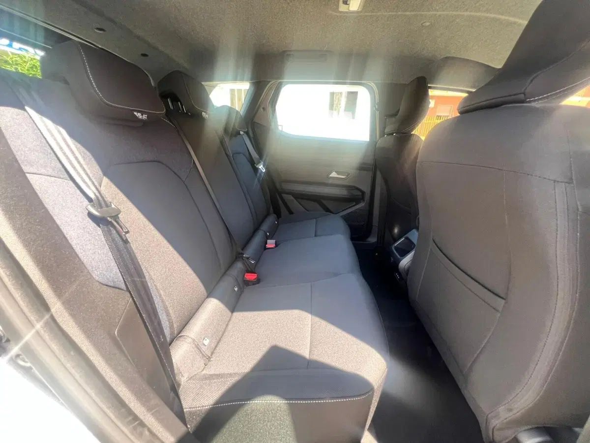 Dacia Duster nuova a Messina (10)