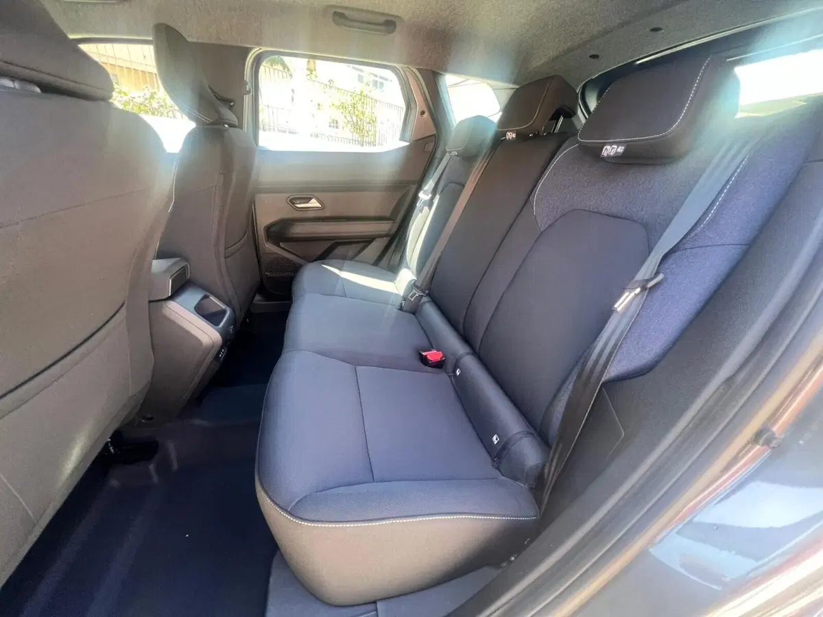 Dacia Duster nuova a Messina (11)