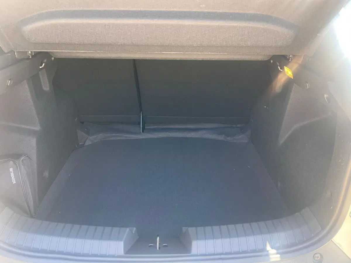 Dacia Duster nuova a Messina (13)