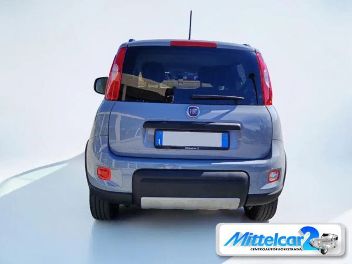 Fiat Panda usata a Udine (5)