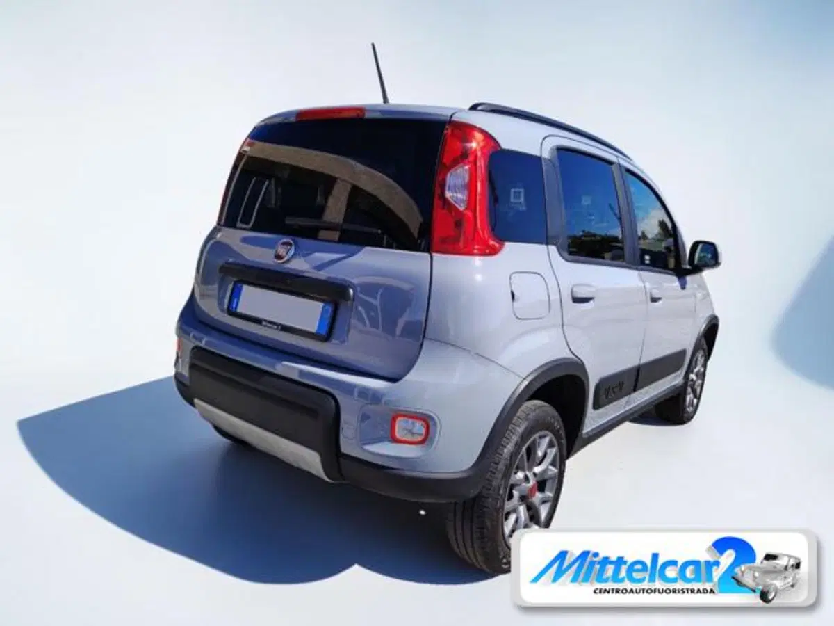 Fiat Panda usata a Udine (6)