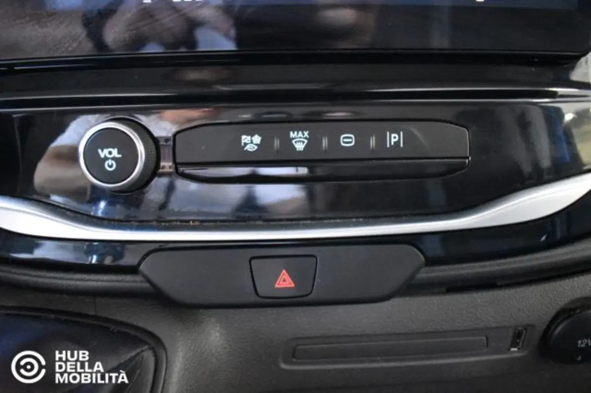 Ford Transit Furgone usata a Perugia (16)