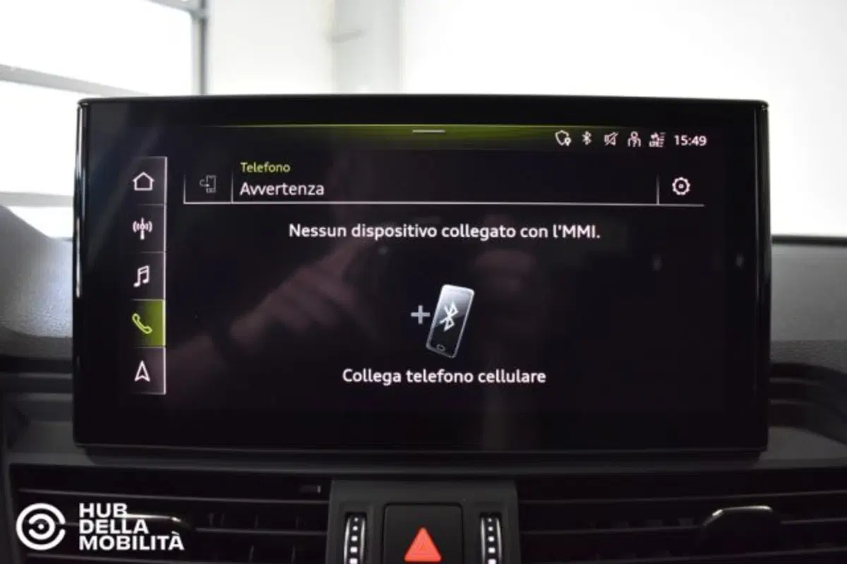 Audi Q5 Sportback usata a Perugia (16)