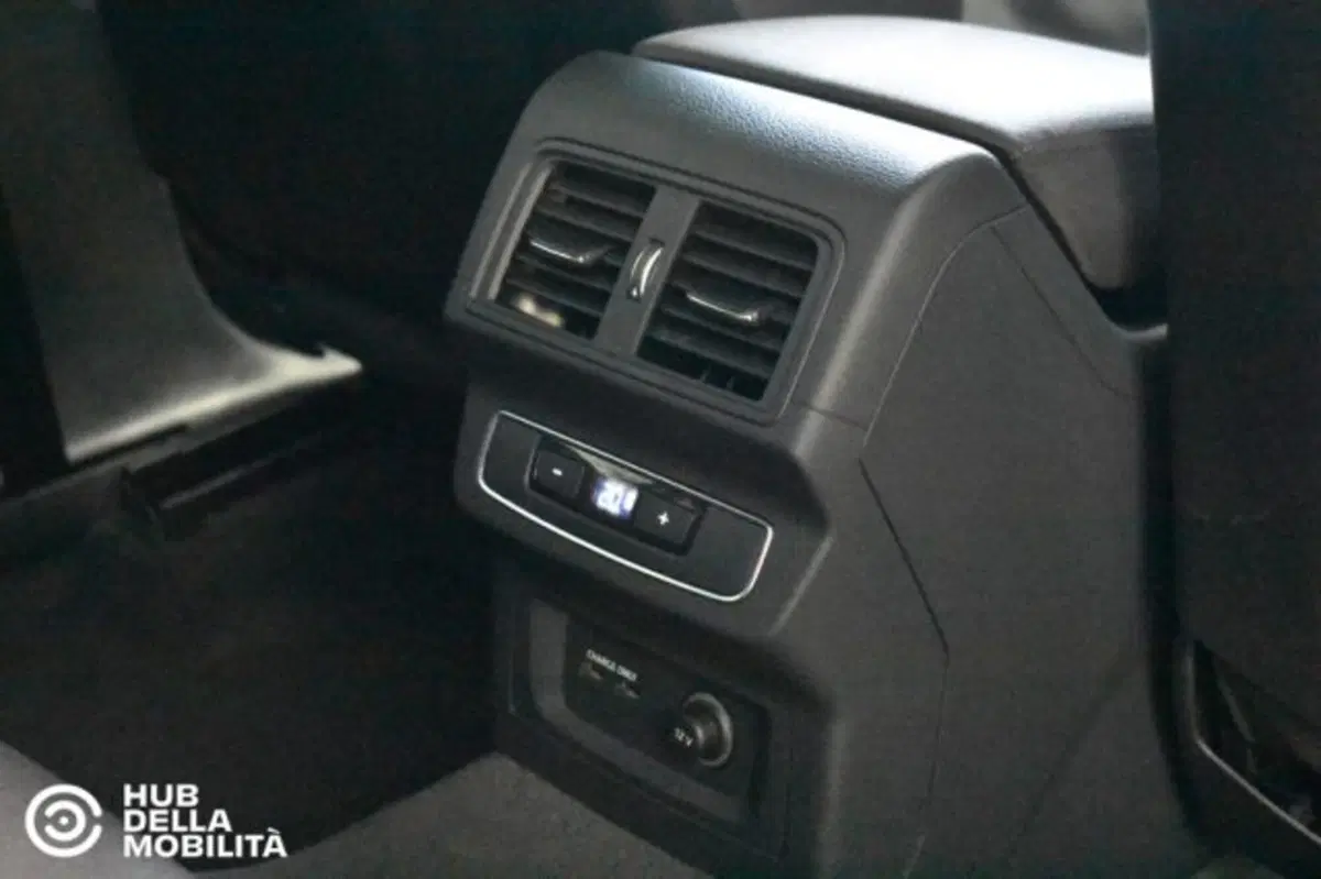 Audi Q5 Sportback usata a Perugia (20)