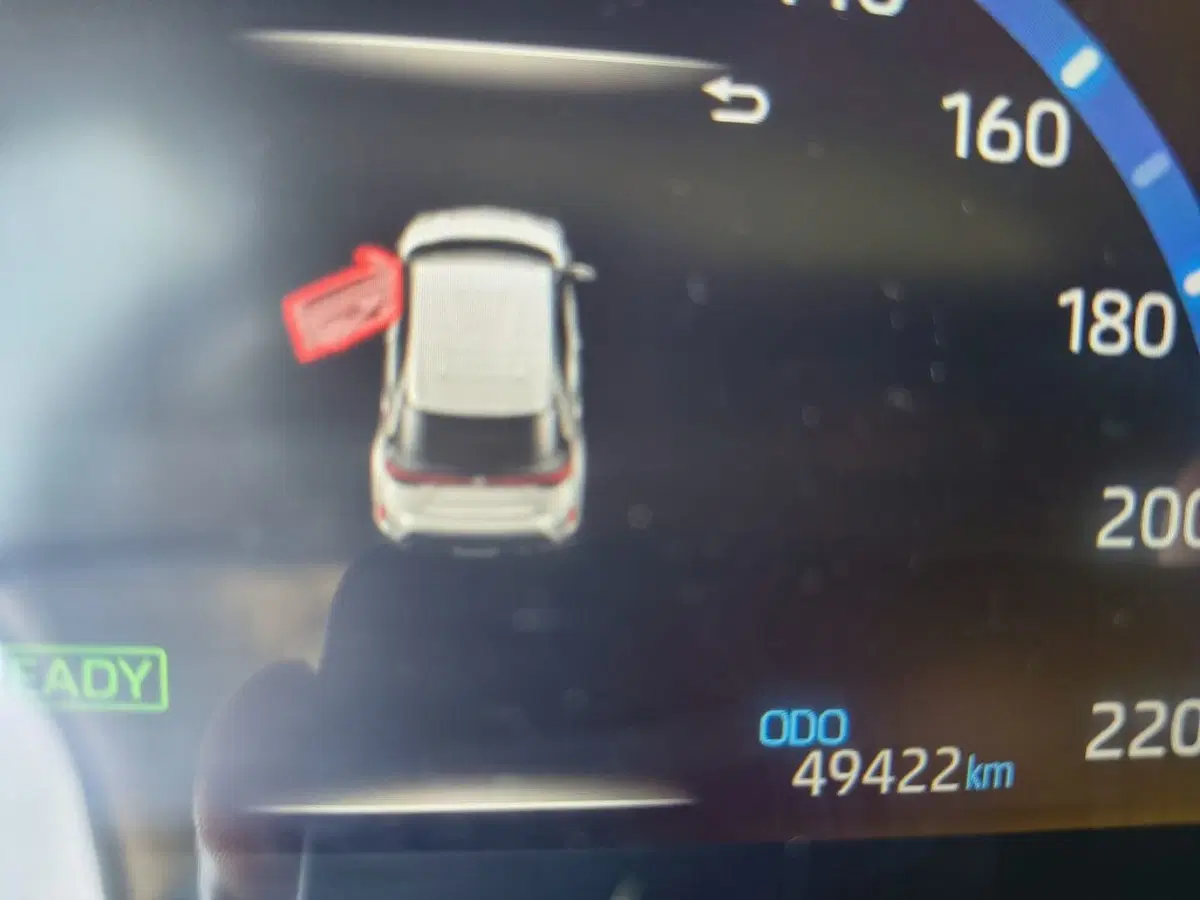 Toyota Yaris Cross usata a Firenze (10)
