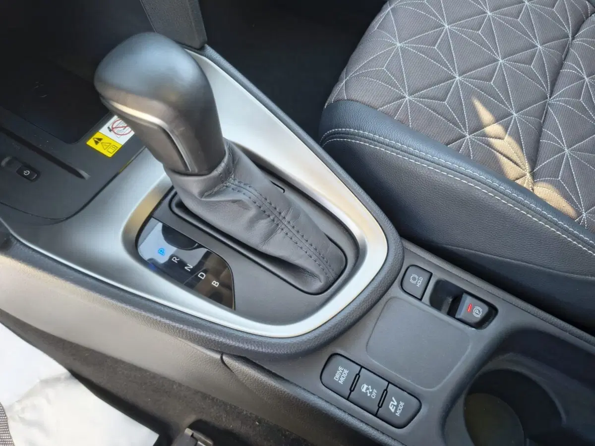 Toyota Yaris Cross usata a Firenze (13)