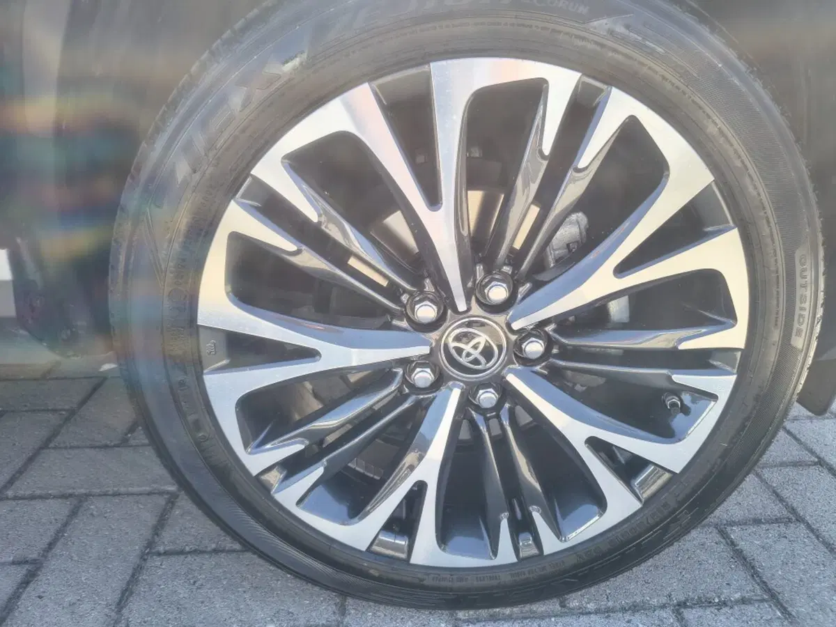 Toyota Yaris Cross usata a Firenze (6)