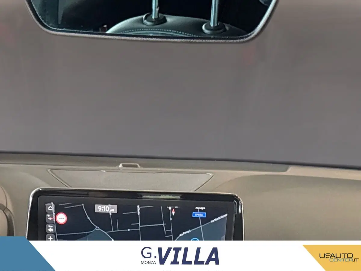 Hyundai Kona usata a Monza e Brianza (10)