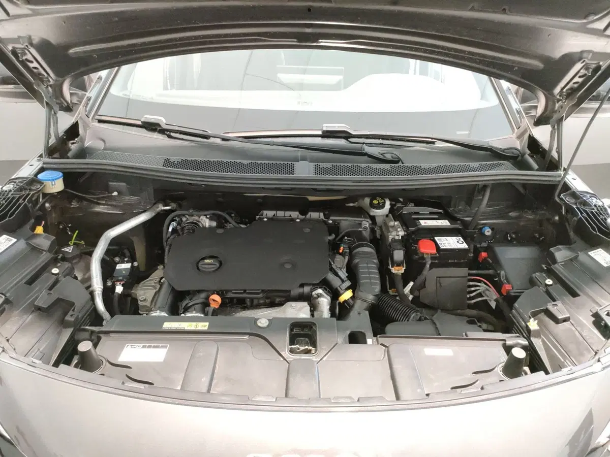 Peugeot 3008 usata a L'Aquila (10)