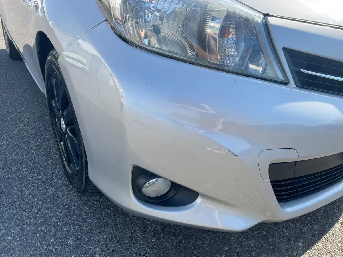 Toyota Yaris usata a Piacenza (11)