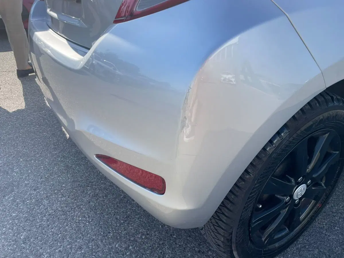 Toyota Yaris usata a Piacenza (14)