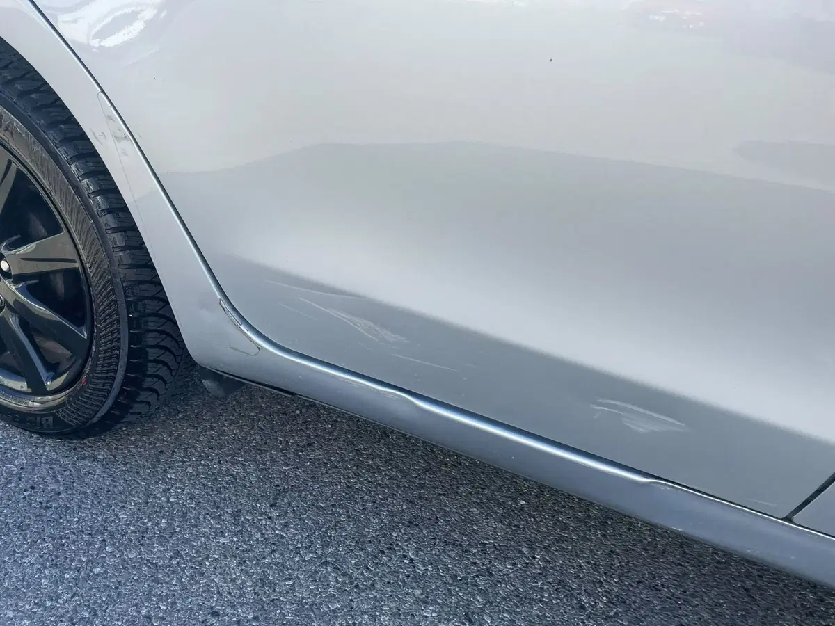 Toyota Yaris usata a Piacenza (16)