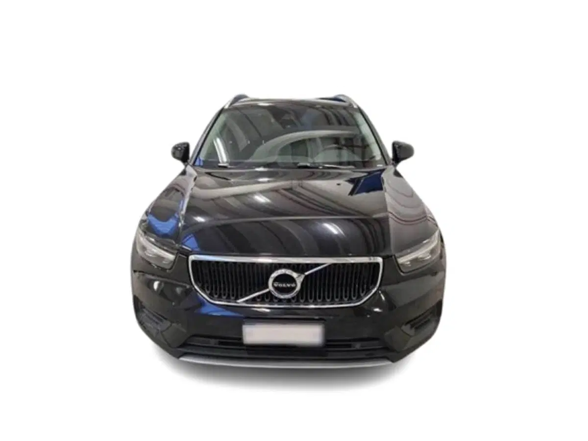 Volvo XC40 usata a Bari (2)