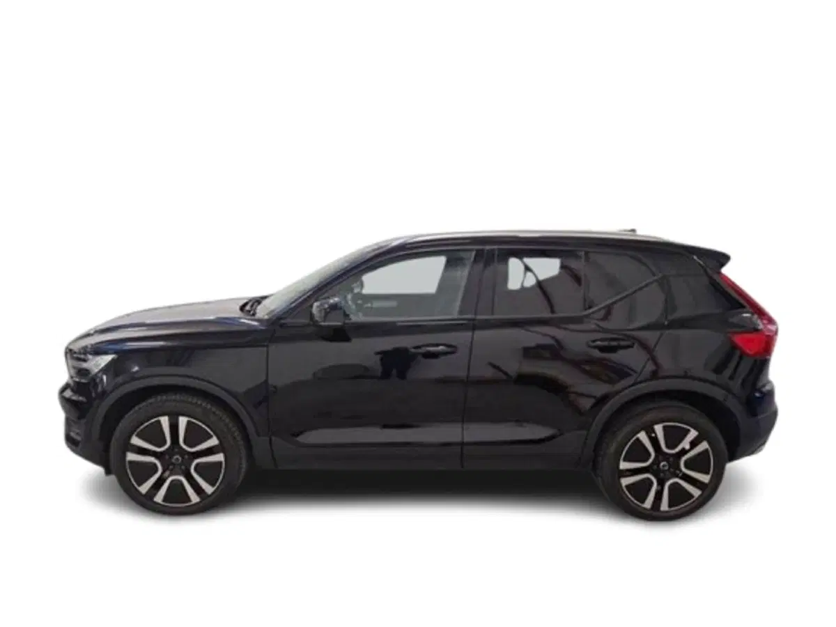 Volvo XC40 usata a Bari (3)