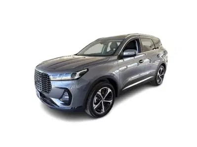 Dr DR 6.0 6.0 1.5 turbo 154cv cvt del 2023 usata a Bari