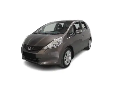 Honda Jazz 1.4 i-VTEC Appeal CVT del 2014 usata a Bari