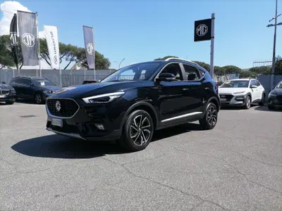 Mg ZS 1.5 Classic Luxury del 2025 usata a Roma