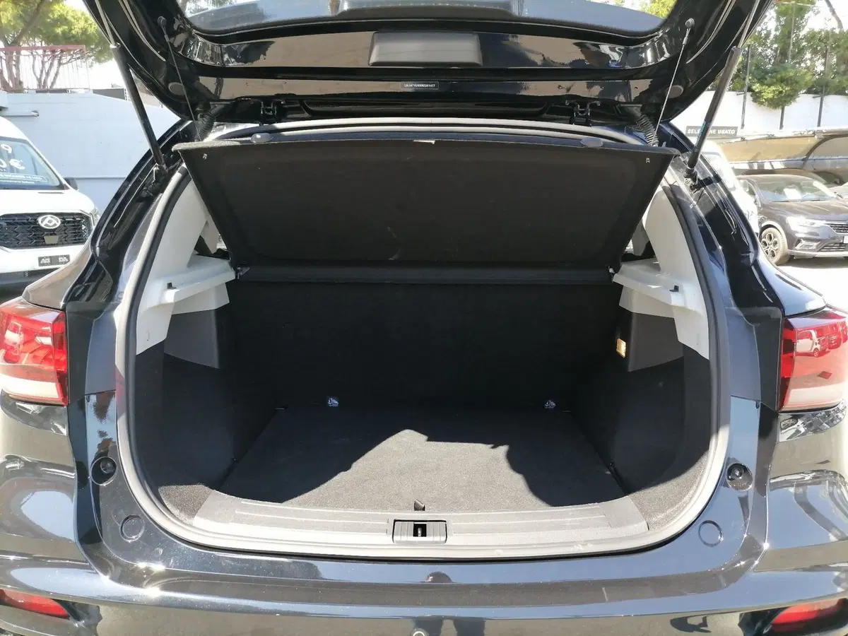 Mg ZS usata a Roma (10)