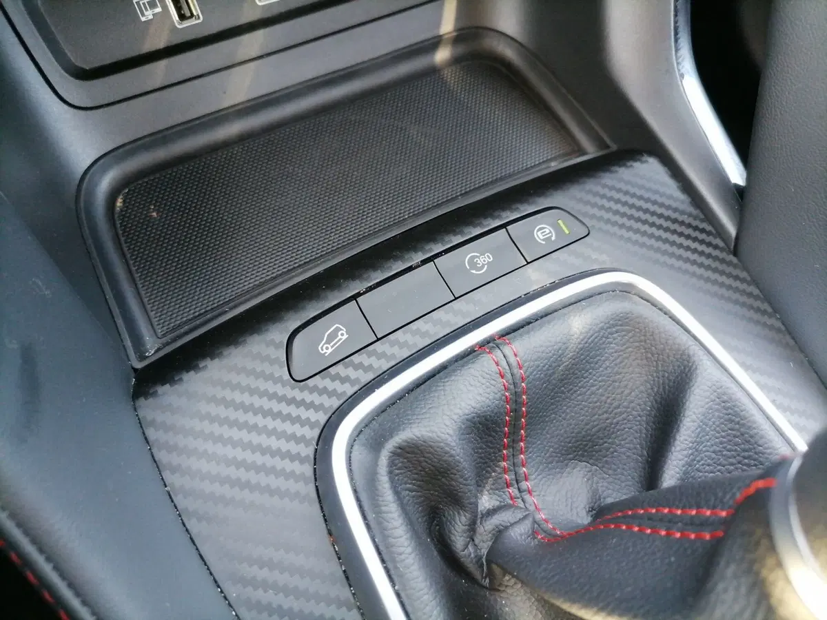 Mg ZS usata a Roma (19)