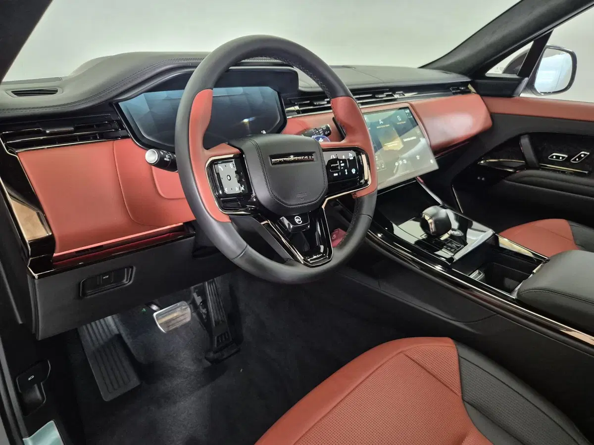 Land Rover Range Rover Sport usata a Torino (16)