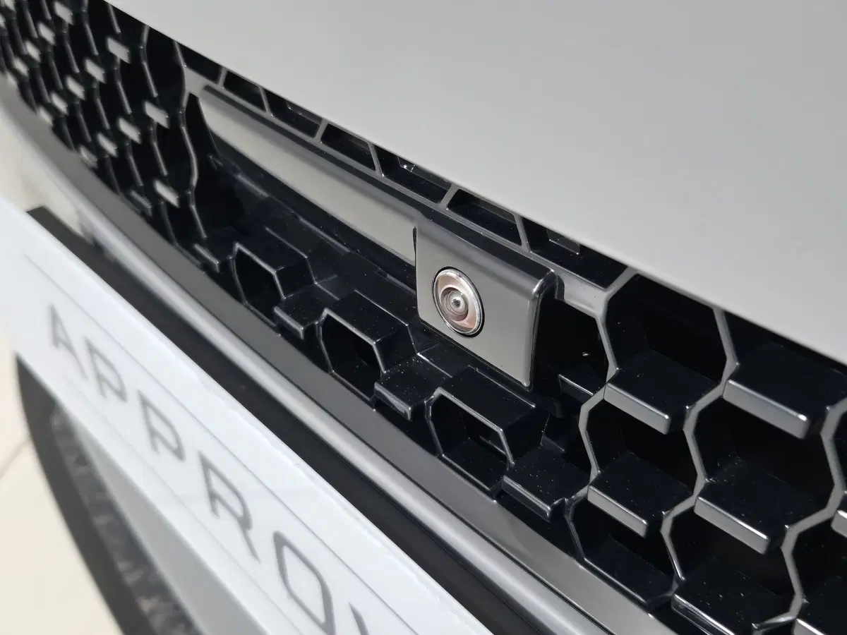 Land Rover Range Rover Sport usata a Torino (18)
