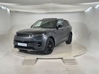 Land Rover Range Rover Sport 3.0d i6 mhev Dynamic SE awd 250cv auto del 2023 usata a Settimo Torinese