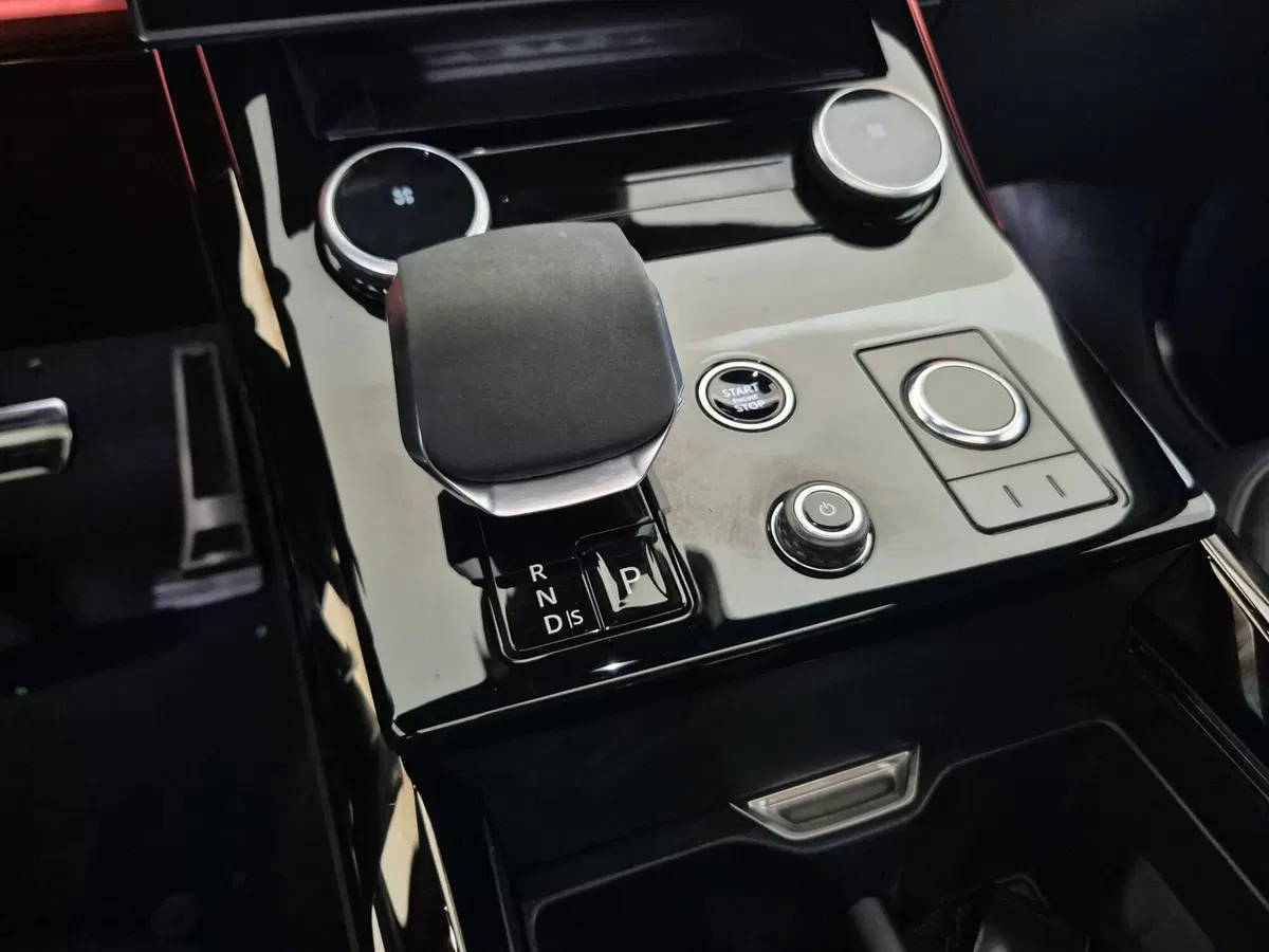 Land Rover Range Rover Sport usata a Torino (11)
