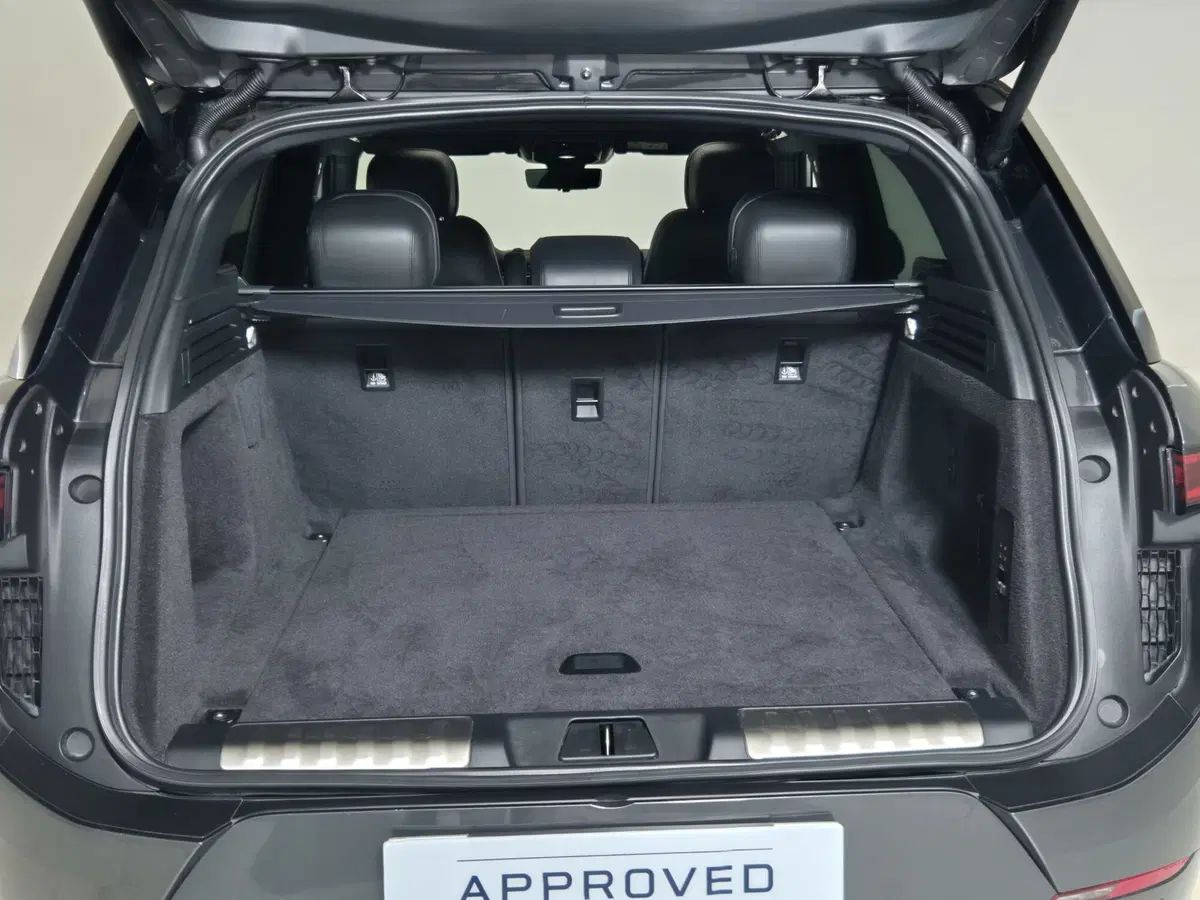 Land Rover Range Rover Sport usata a Torino (13)