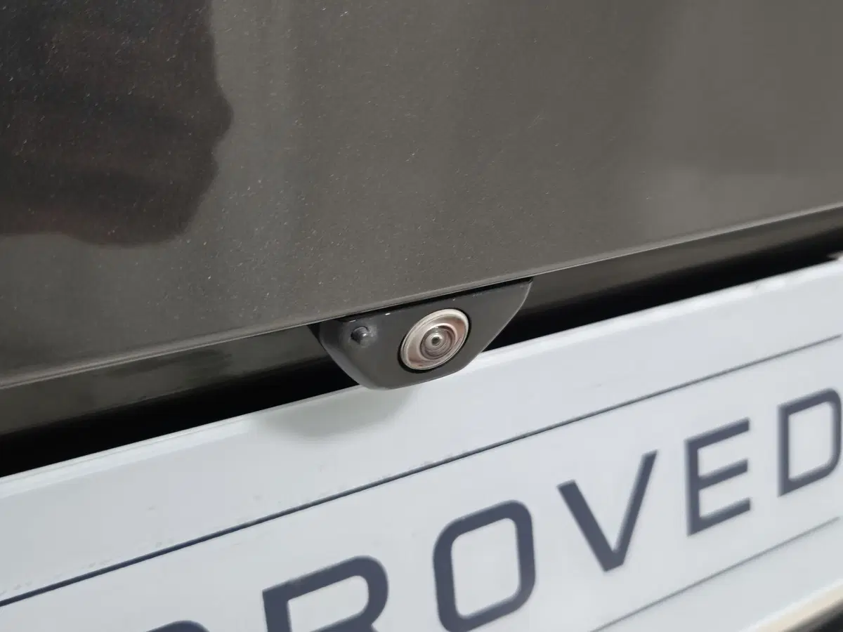 Land Rover Range Rover Sport usata a Torino (19)