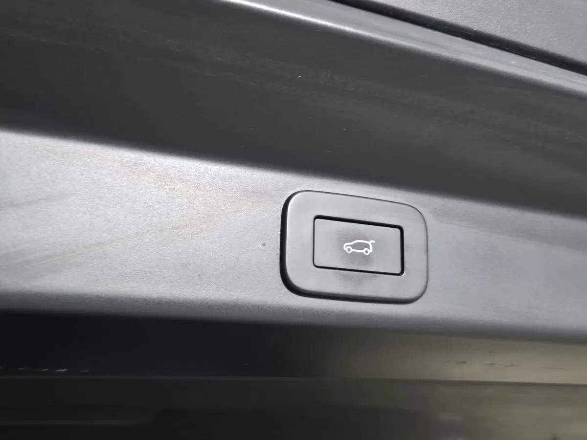 Land Rover Range Rover Sport usata a Torino (20)