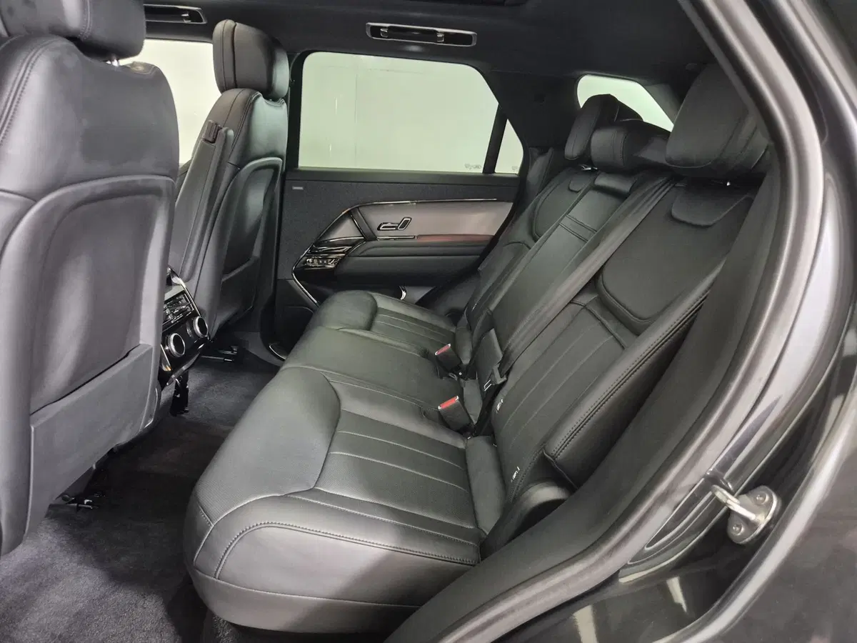 Land Rover Range Rover Sport usata a Torino (5)