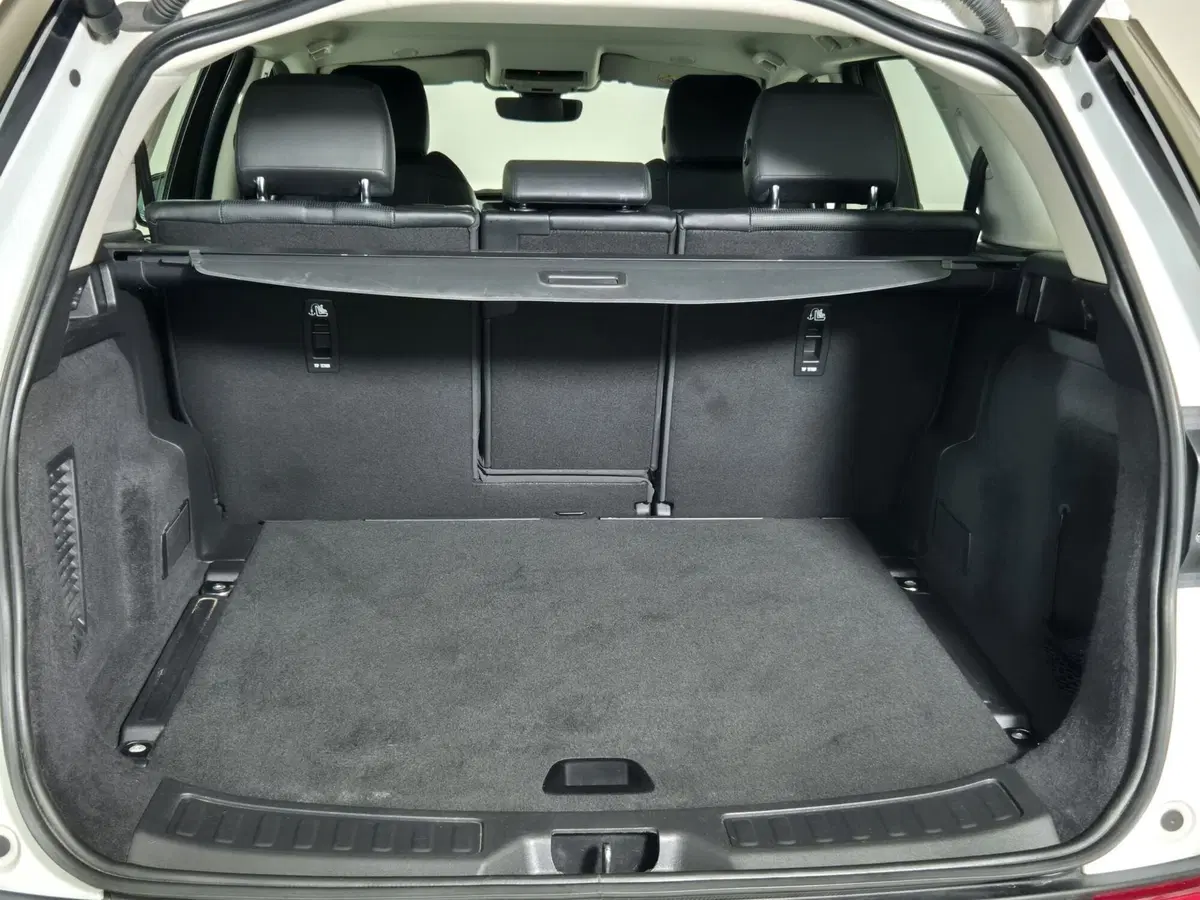 Land Rover Discovery Sport usata a Torino (13)